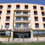 Hotel Panorama - Free Ev Charging Station