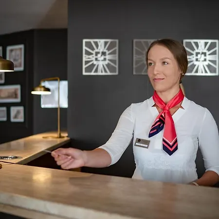 Panorama - Free Ev Charging Station 4*