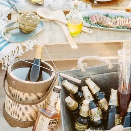 Szálloda Panorama - Free Ev Charging Station 4*