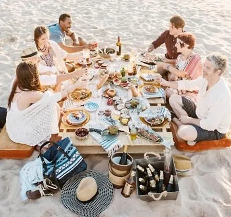 Panorama - Free Ev Charging Station 4* וארנה