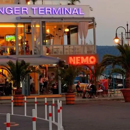 Panorama - Free Ev Charging Station Várna