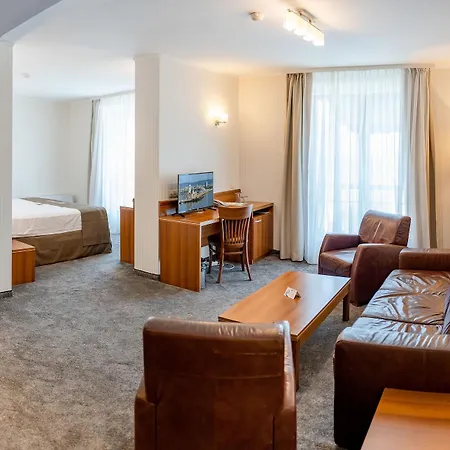 Panorama - Free Ev Charging Station