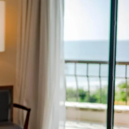 Panorama - Free Ev Charging Station 4* Várna