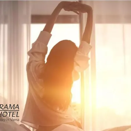 Panorama - Free Ev Charging Station Hotel 4*