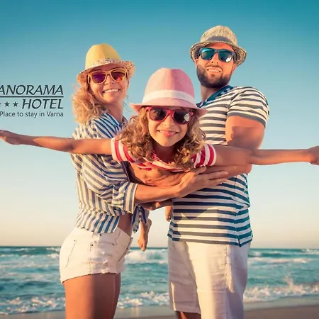 Panorama - Free Ev Charging Station 4* Warna