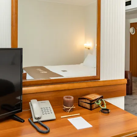 Panorama - Free Ev Charging Station 4*