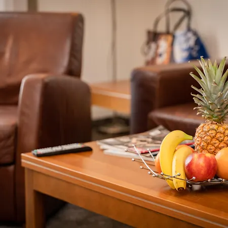 Panorama - Free Ev Charging Station Szálloda Várna