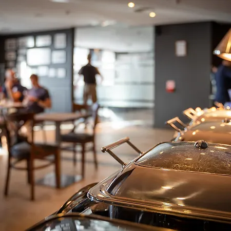 Szálloda Panorama - Free Ev Charging Station Várna