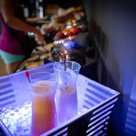 Panorama - Free Ev Charging Station Szálloda