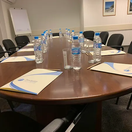 Hotel Panorama - Free Ev Charging Station Warna