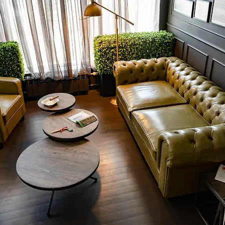 Szálloda Panorama - Free Ev Charging Station 4*