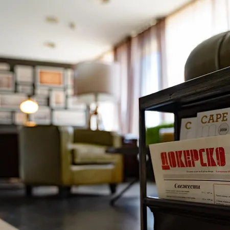 Panorama - Free Ev Charging Station 4* Várna