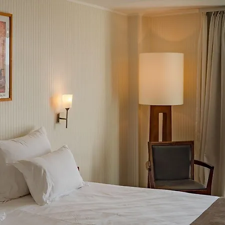 Szálloda Panorama - Free Ev Charging Station