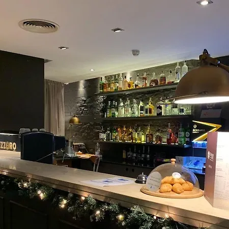 Panorama - Free Ev Charging Station Szálloda