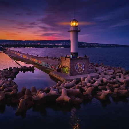 Panorama - Free Ev Charging Station Szálloda