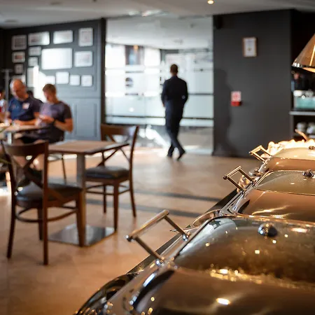 Panorama - Free Ev Charging Station וארנה