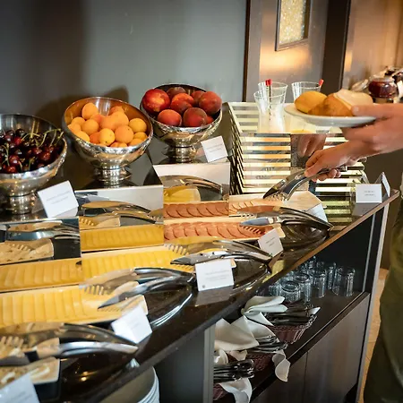 Panorama - Free Ev Charging Station 4* וארנה