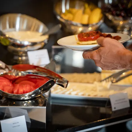 Panorama - Free Ev Charging Station Szálloda