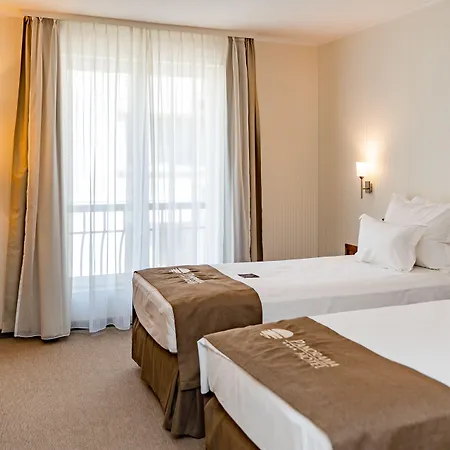 Panorama - Free Ev Charging Station 4*