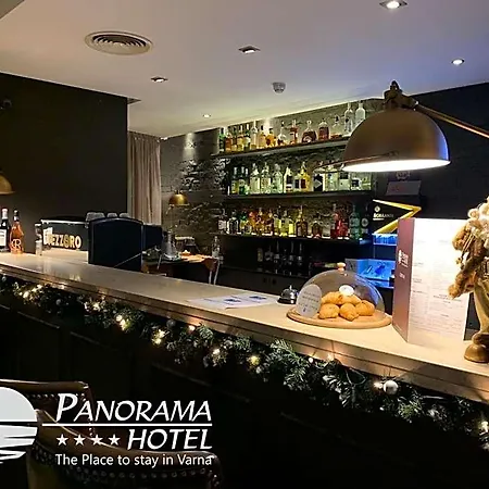 Panorama - Free Ev Charging Station Hotel