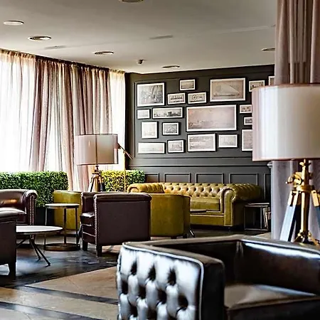 Panorama - Free Ev Charging Station Hotel 4*