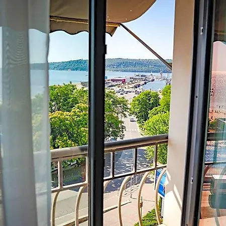 Panorama - Free Ev Charging Station Hotel 4*