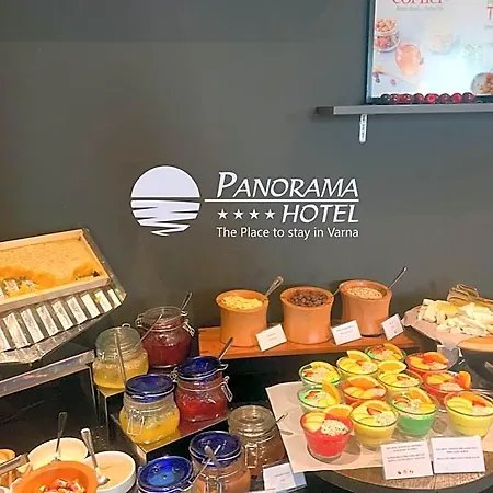 Panorama - Free Ev Charging Station Hotel