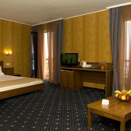 Panorama - Free Ev Charging Station Várna